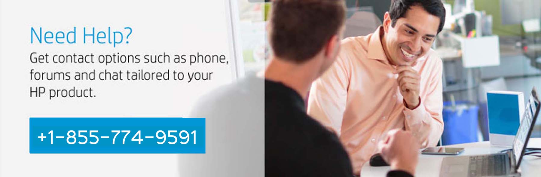 HP Printer Technical Support